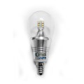 E12 LED Light Bulbs Dimmable Warm Daylight Cold White 60w LED Light Bulb